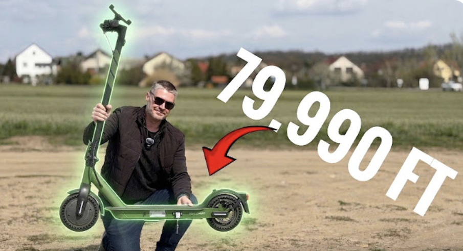 Oszkai Péter - Megújult a Techsend!