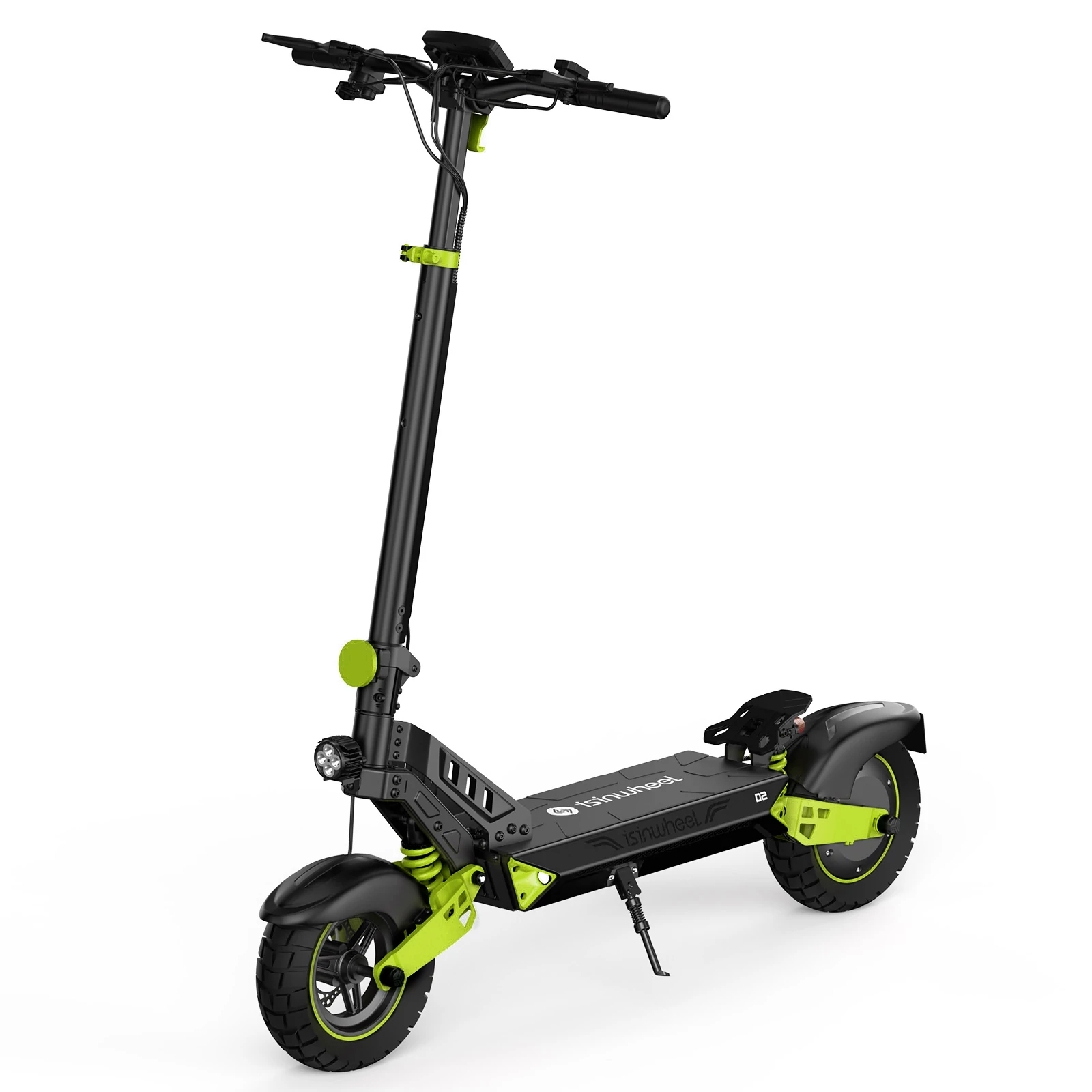 isinwheel D2