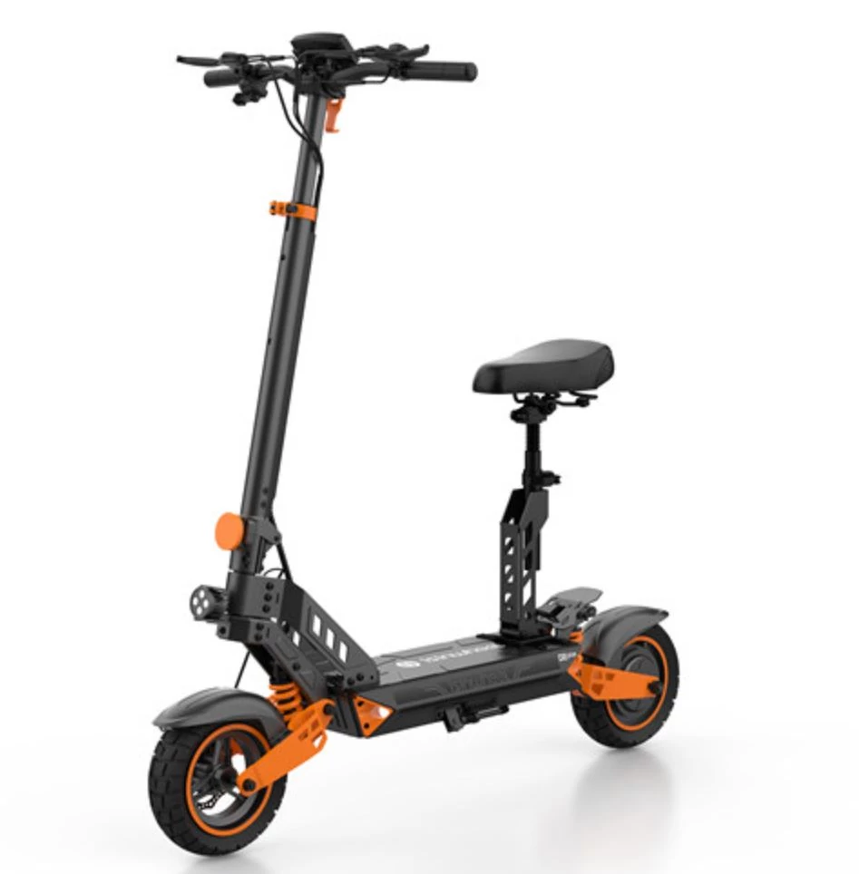 isinwheel D2 Plus