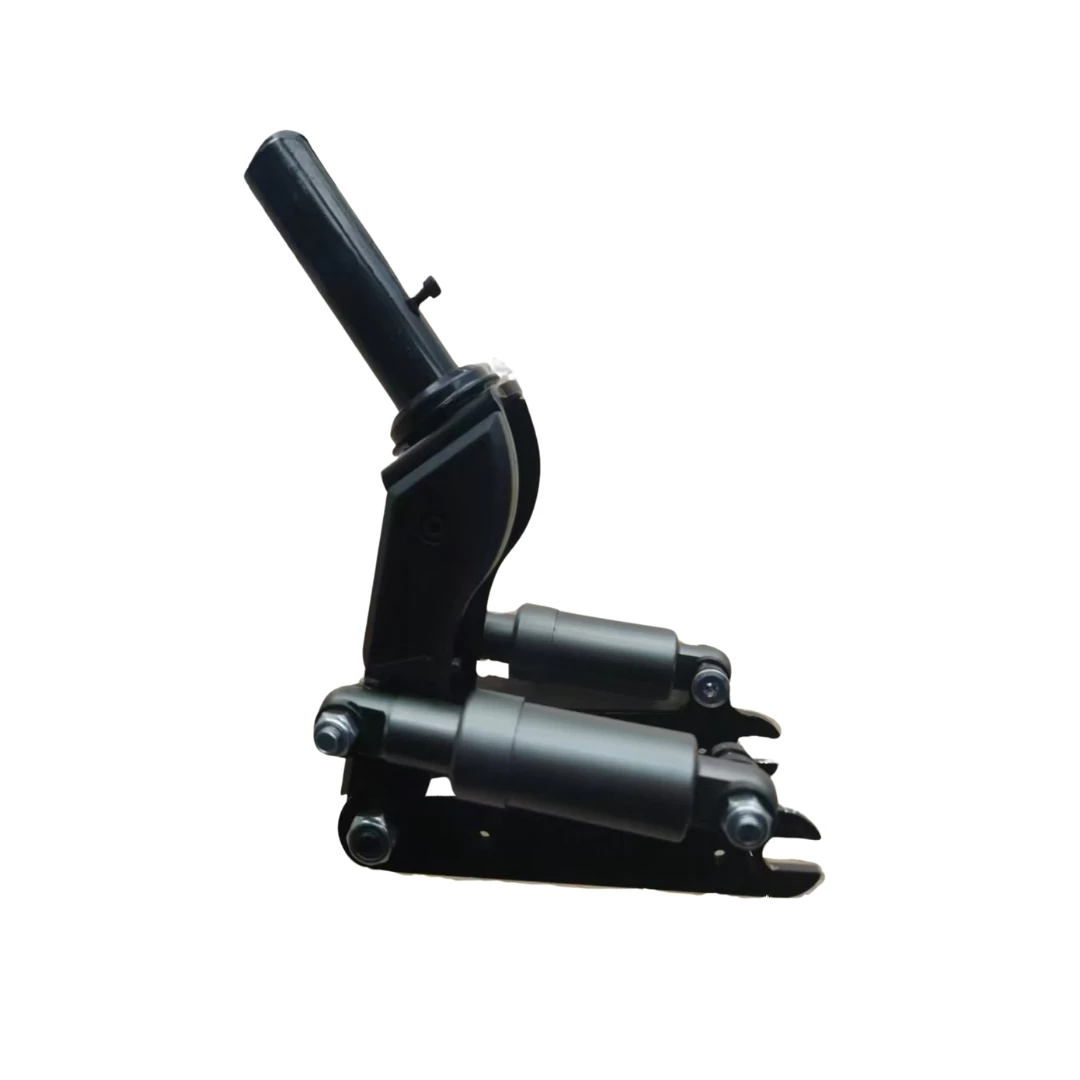 Comfort Suspension