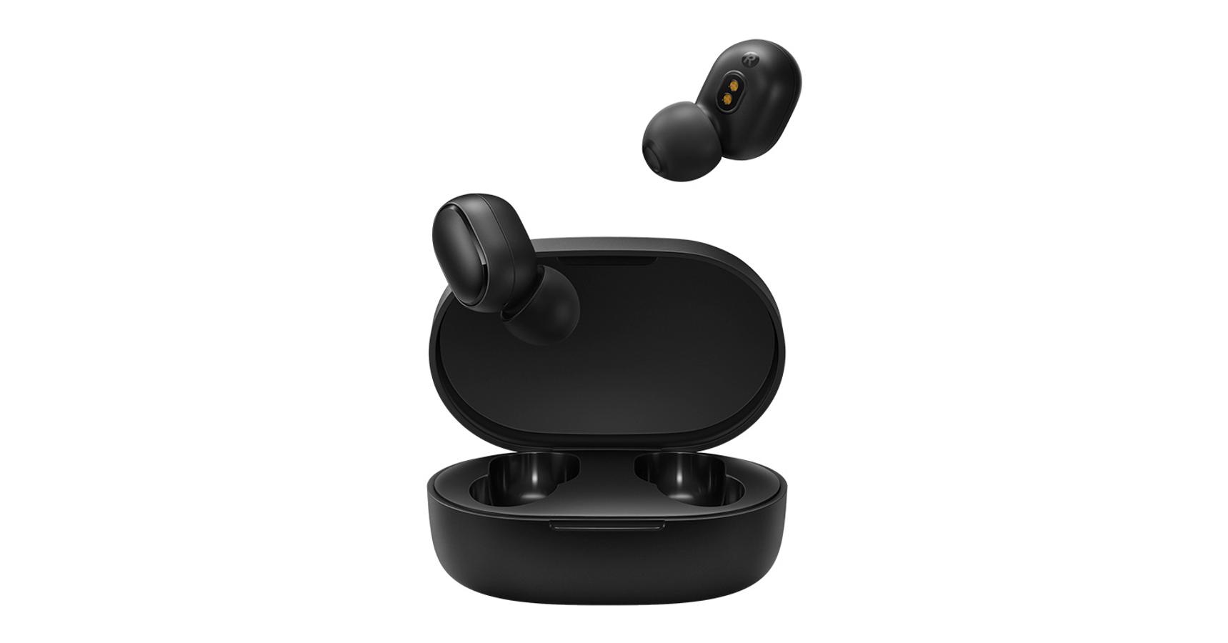 Xiaomi mi true wireless earbuds basic 2 как отличить подделку от оригинала