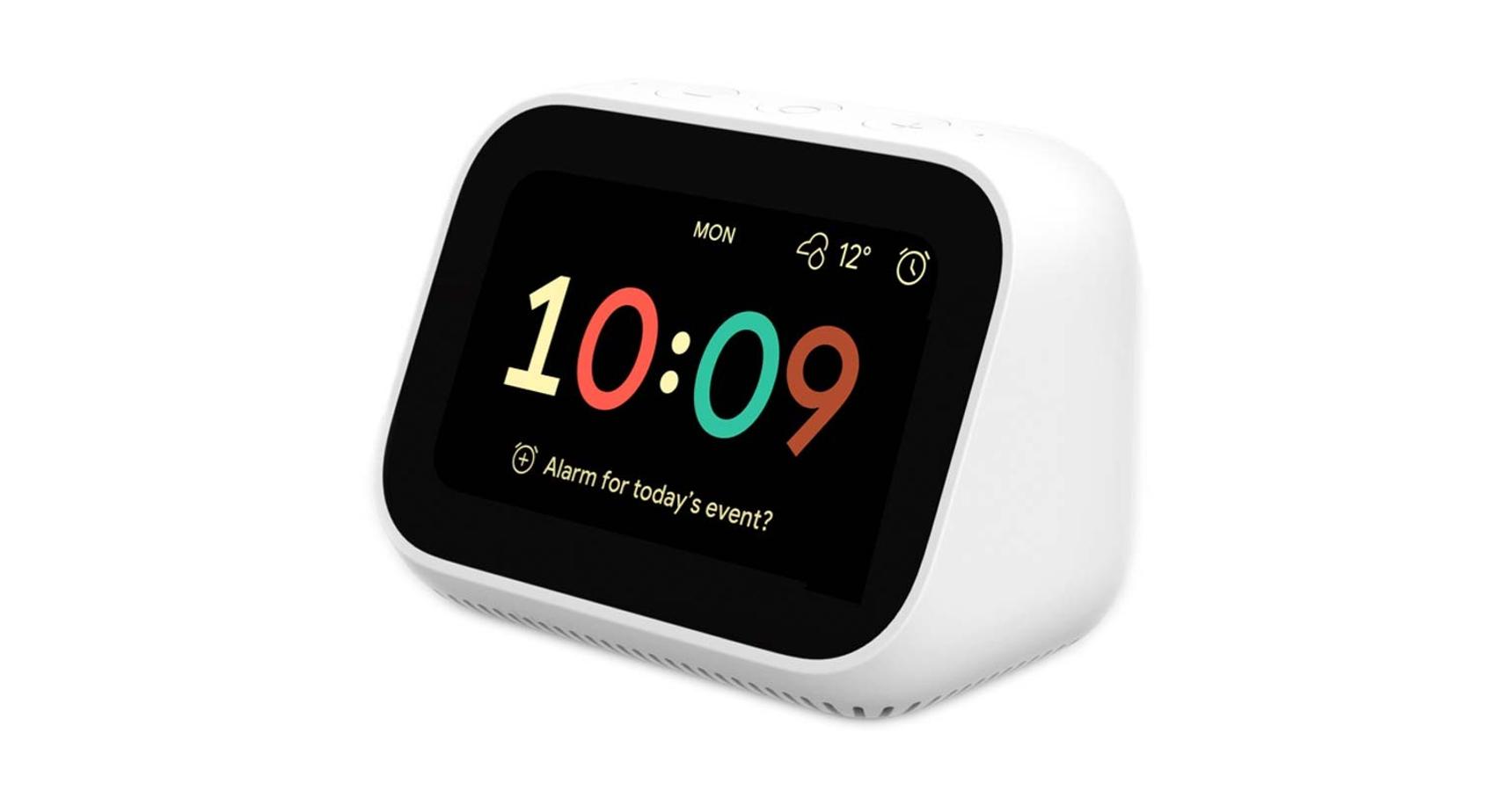 google assistant mi watch