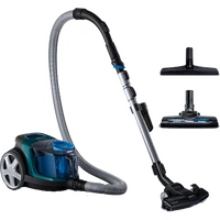 Philips PowerPro Compact Porzsák nélküli porszívó  FC9334/09