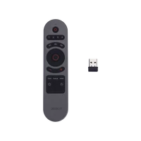 Obsbot Tiny Smart távvezérlő szürke