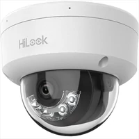 Hikvision HiLook IP dómkamera IPC-D140HA-LU 2.8mm (IPC-D140HA-LU2.8MM)