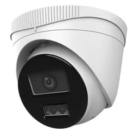 HiLook IPC-T240HA-LU IP turretkamera (4MP, 2, 8mm, kültéri, H265+, IP67, IR30m, ICR, DWDR, PoE)