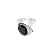 Hikvision HiLook IPC-T240H IP Turretkamera - 4MP, Kültéri, 2,8mm, PoE