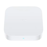 Xiaomi Smart Home Hub 2 multimode okosotthon központ (gateway, Zigbee, Bluetooth)