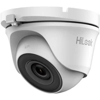 HiLook Analóg turretkamera - THC-T150-M (5MP, 2, 8mm, EXIR20m, ICR, DNR)