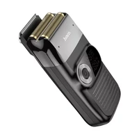 HOCO HP30 ELEKTROMOS BOROTVA FEKETE