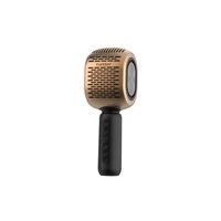 Earldom ET-MC5 Wireless Mikrofon Fekete