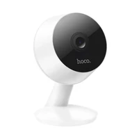 Hoco D3 Indoor Beltéri Wifi Kamera Fehér