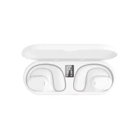 XO X25 Air Ows Bluetooth Headset Fehér