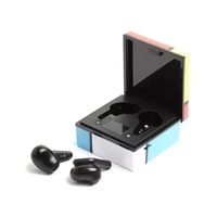 Bluetooth fülhallgató, headset K66 Gamer TWS