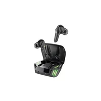 Borofone BW46 Ice Flake TWS Bluetooth Headset Fekete