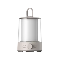 Xiaomi Multi-function Camping Lantern Többfunkciós Kemping Lámpa (BHR7349GL)