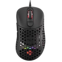 Genesis Xenon 800 Gamer egér 16000 DPI RGB