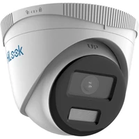 HiLook IPC-T249HA(2.8MM) IP turretkamera (4MP, 2, 8mm, kültéri, H265+, IP67, LED30m, ICR, DWDR, PoE)
