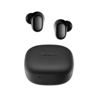 Redmi Buds 6 Play TWS sztereó Bluetooth fülhallgató - Fekete (BHR8776GL)