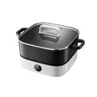 Xiaomi Multifunctional Hot Pot Cooker 6L multifunkciós főző edény (BHR9704EU)