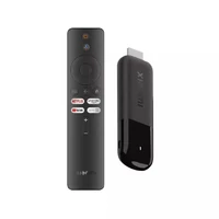 Xiaomi TV Stick 4K (2nd Gen) TV okosító GoogleTV rendszerrel PFJ4197EU
