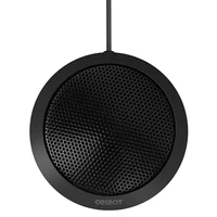 Obsbot HQ Mic mikrofon fekete