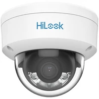 Hikvision HiLook IP dómkamera IPC-D129HA 2.8mm (IPC-D129HA2.8MM)