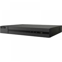 HILOOK NVR rögzítő - NVR-108MH-C/8P (8 csatorna, H265+, HDMI+VGA, 2xUSB, 1x Sata, 8xPOE) (NVR-108MH-C/8P)