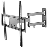 AKAI TELJES MOZGÁSÚ TV FALI TARTÓ 32"-55" 3255TS2