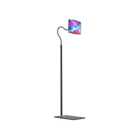 Asztali tablettartó Kakusiga KSC-719 fekete