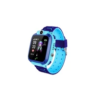 XO H100 KIDS SMART WATCH KÉK