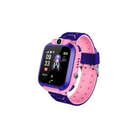 XO H100 KIDS SMART WATCH PINK