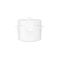 Xiaomi Electric Pressure Cooker 4,8L Elektromos kukta - fehér - BHR8845EU