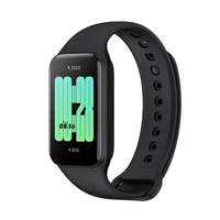 Redmi Smart Band 2 Aktivitásmérő óra (Black)
