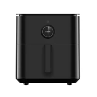 Xiaomi Smart Air Fryer 6.5L EU okos forrólevegős sütő - Fekete