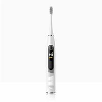 Oclean X10 Sonic Toothbrush Szónikus Elektromos Fogkefe Szürke