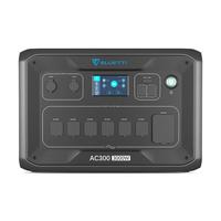 Bluetti AC300 Inverter modul
