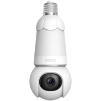 Imou Bulb Cam 5MP beltéri kamera IPC-S6DP-5M0WEB-E27