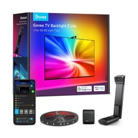 Govee Envisual TV LED Háttérvilágítás 55 - 65 Tv-hez (MATTER) (H60993D)