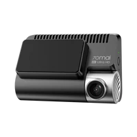 70mai Dash Cam 4K A800SE menetrögzítő kamera 