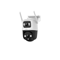 Imou Cruiser Dual 2C 4G 6MP biztonsági kültéri kamera IPC-S7XCP-6M1TED-EU