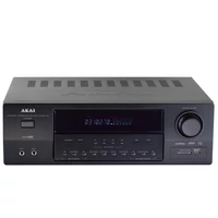 AKAI Asztali 5,1. rádiós erősítő - 100W AS110RA-320