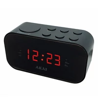 AKAI Órás rádió digitális kijelzővel ACR-3088
