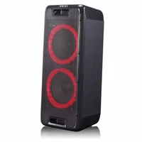 AKAI Aktív hordozható hangszóró 100W DJ-880