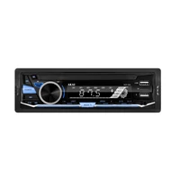AKAI Autós rádió lejátszó kettős usb-vel ACP-300