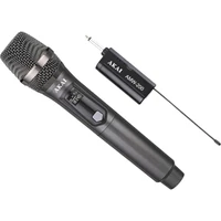 AKAI Vezeték nélküli mikrofon AMW-200