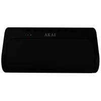 AKAI Vízálló hordozható hangszóró 80W ABTSW-90