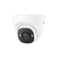Reolink P324 kamera, kültéri PoE, 5MP, Fehér (REO-P324-W)