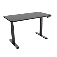 ArenaRacer 1600X Height Adjustable Desk Állítható Magasságú Íróasztal(160cm)