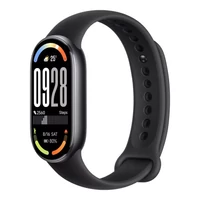 Xiaomi Smart Band 10 Midnight Black / BHR07PYGL Okos aktivitásmérő, fekete